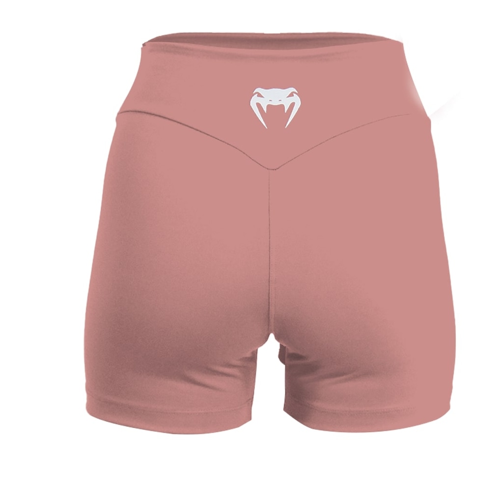 Imagem 3 do produto Short Legging Venum Nature Quartzo - Feminino