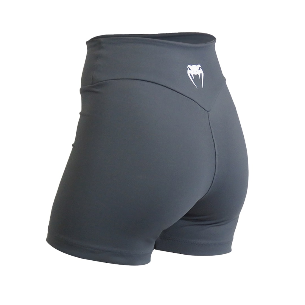 Imagem 3 do produto Short Legging Venum Nature Gray - Feminino