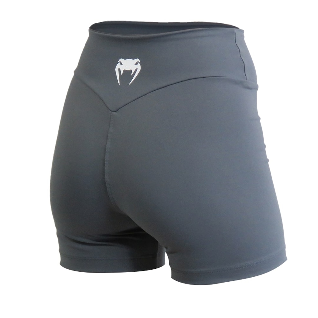 Imagem 4 do produto Short Legging Venum Nature Gray - Feminino
