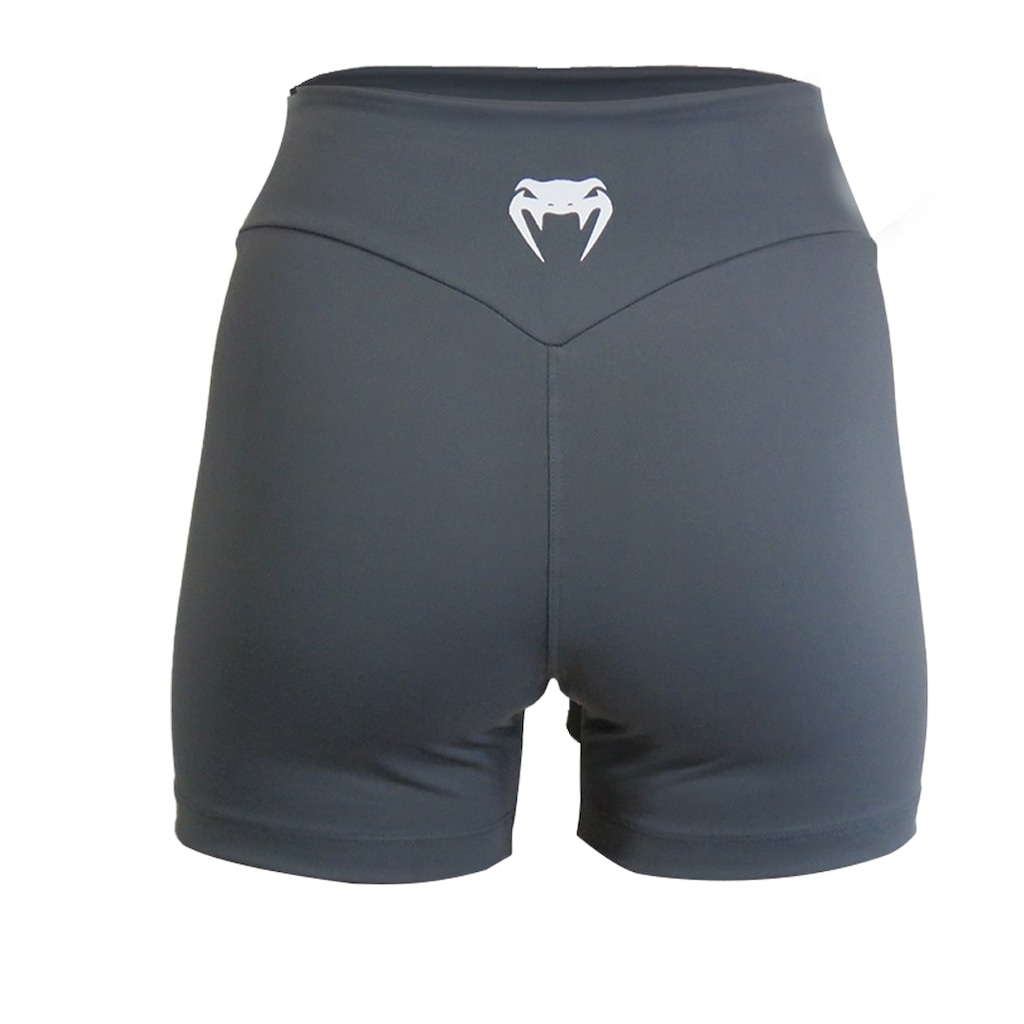 Imagem 5 do produto Short Legging Venum Nature Gray - Feminino