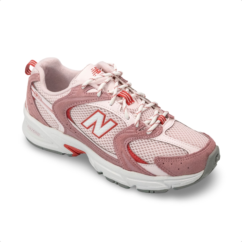 Imagem 2 do produto Tênis Unissex New Balance 530