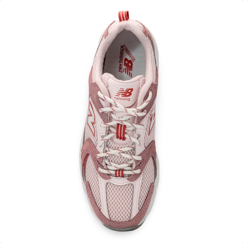 Imagem 3 do produto Tênis Unissex New Balance 530