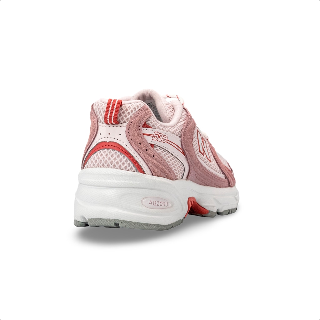 Imagem 4 do produto Tênis Unissex New Balance 530