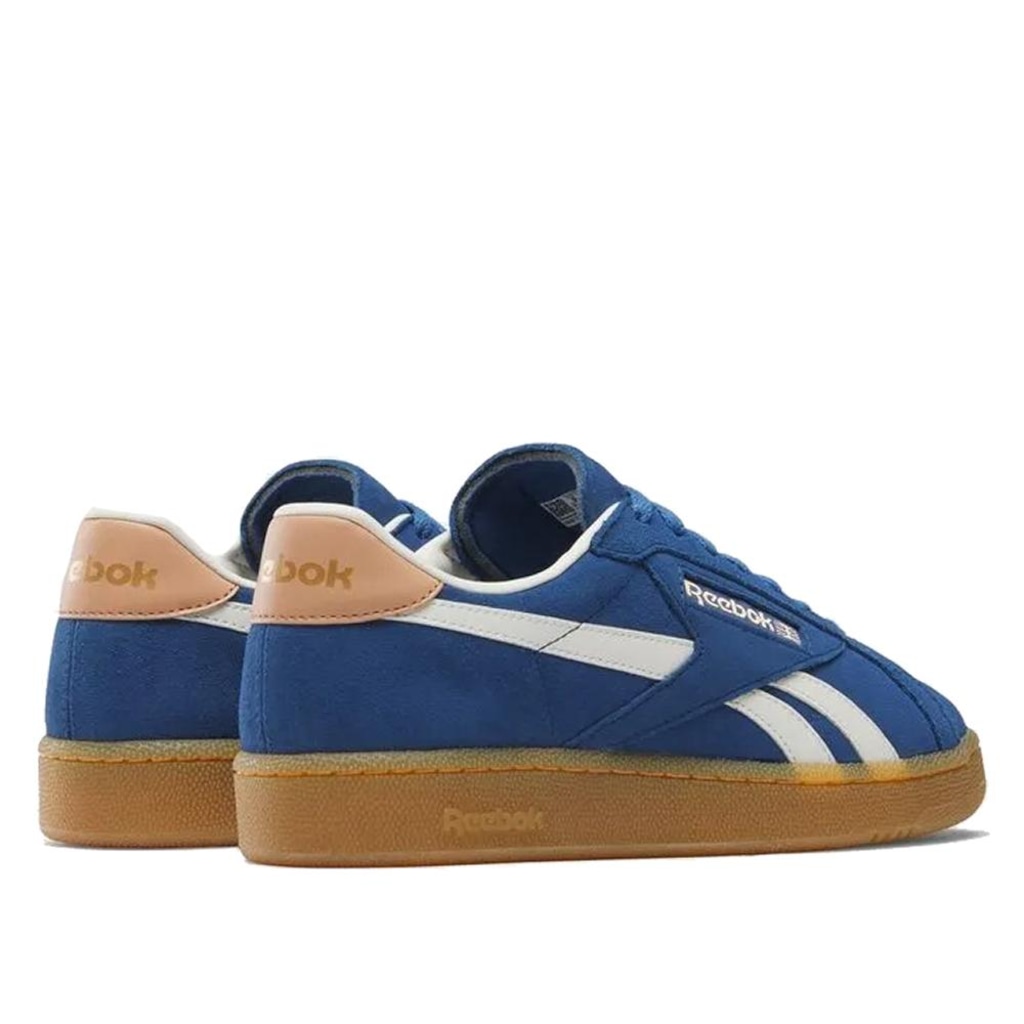 Imagem 2 do produto Tênis Reebok Club C Grounds UK - Masculino