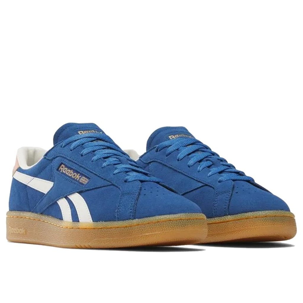 Imagem 3 do produto Tênis Reebok Club C Grounds UK - Masculino