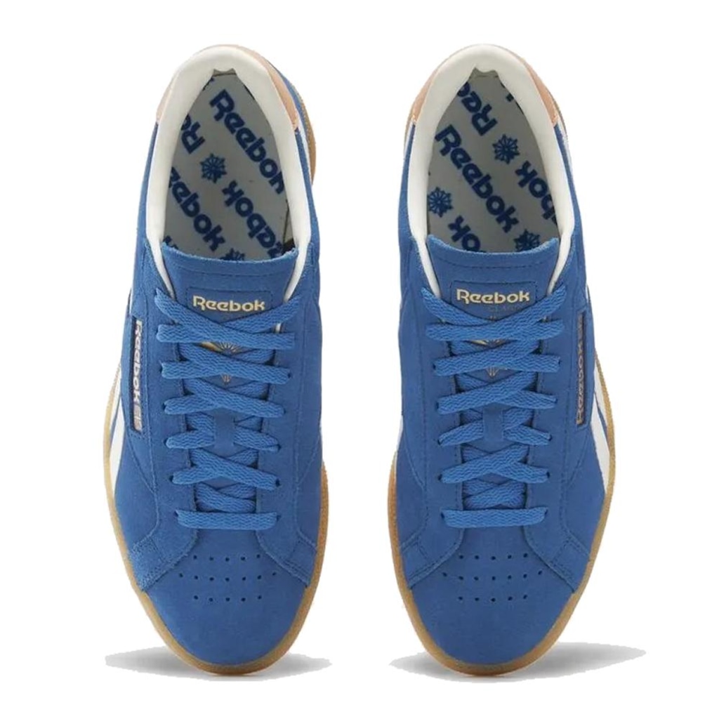Imagem 4 do produto Tênis Reebok Club C Grounds UK - Masculino