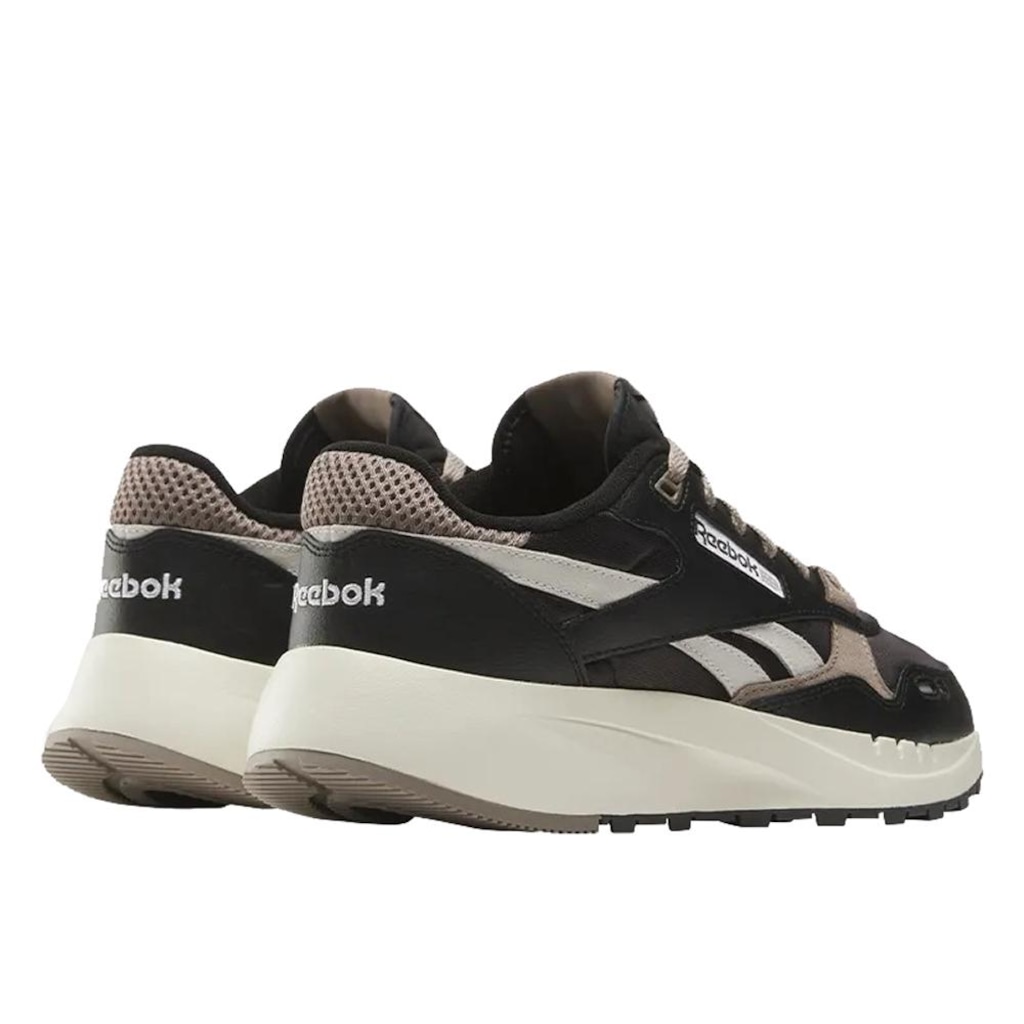 Imagem 2 do produto Tênis Reebok Classic Leather 2400 - Masculino