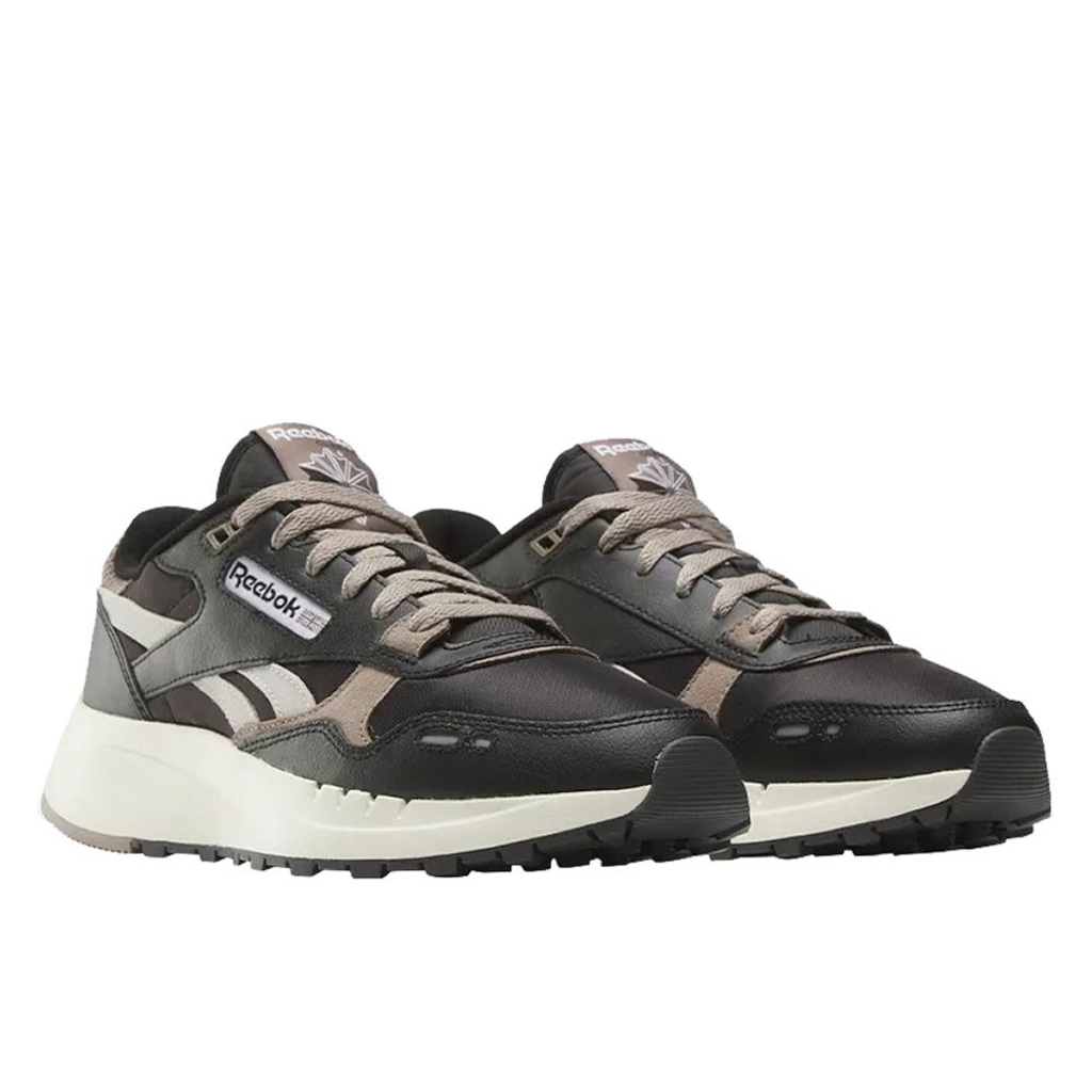 Imagem 3 do produto Tênis Reebok Classic Leather 2400 - Masculino