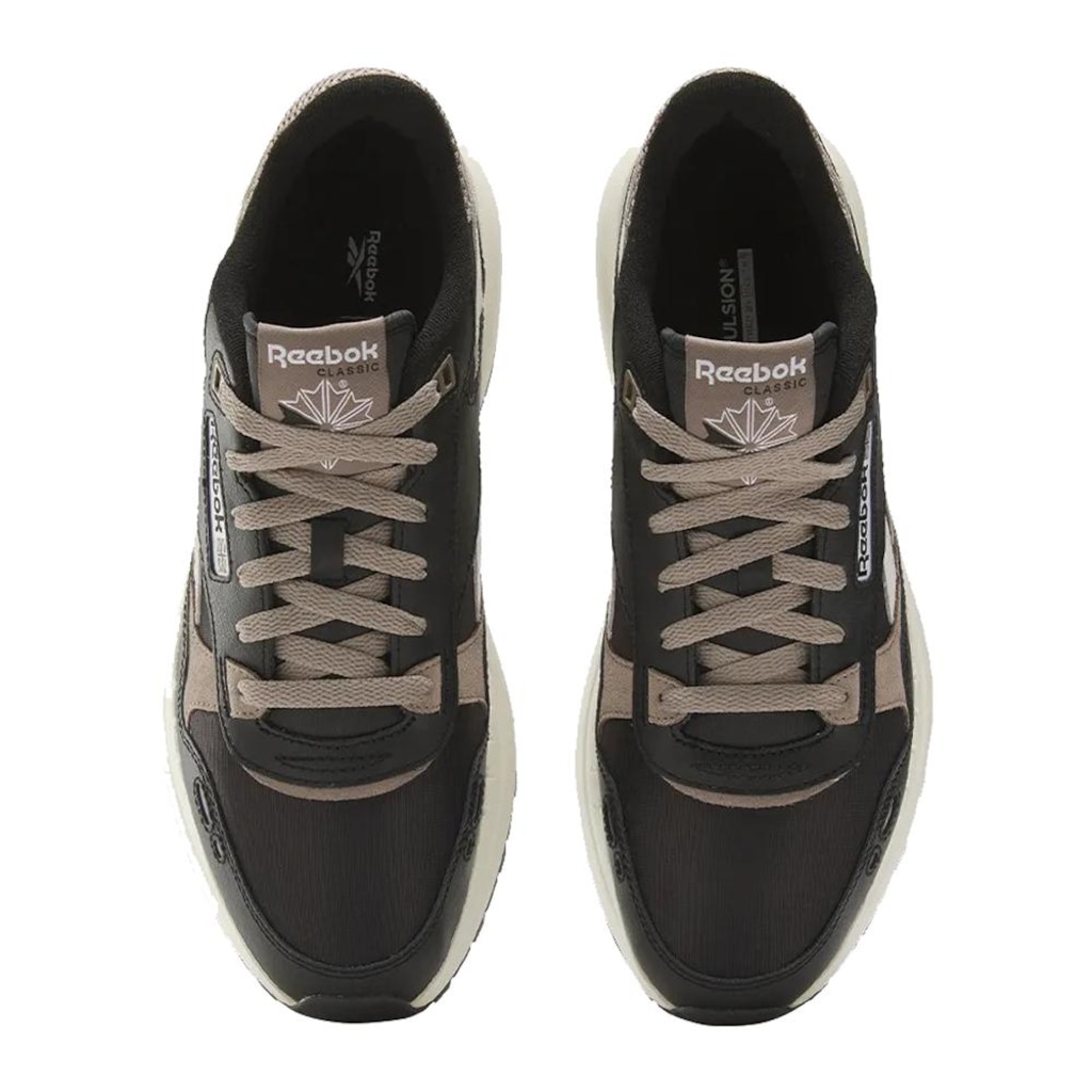 Imagem 4 do produto Tênis Reebok Classic Leather 2400 - Masculino