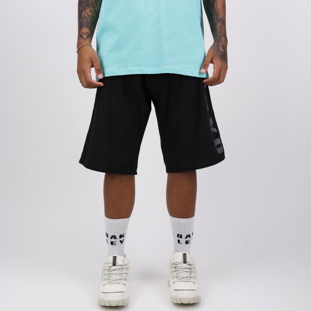 Imagem 5 do produto Bermuda Oakley Big Bark Boardshorts