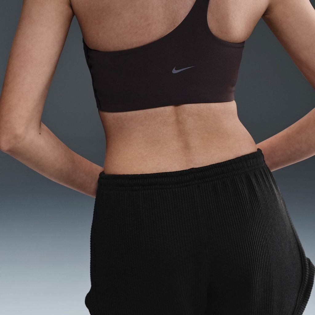 Imagem 2 do produto Shorts Nike Sportswear Chill Waffle - Feminino
