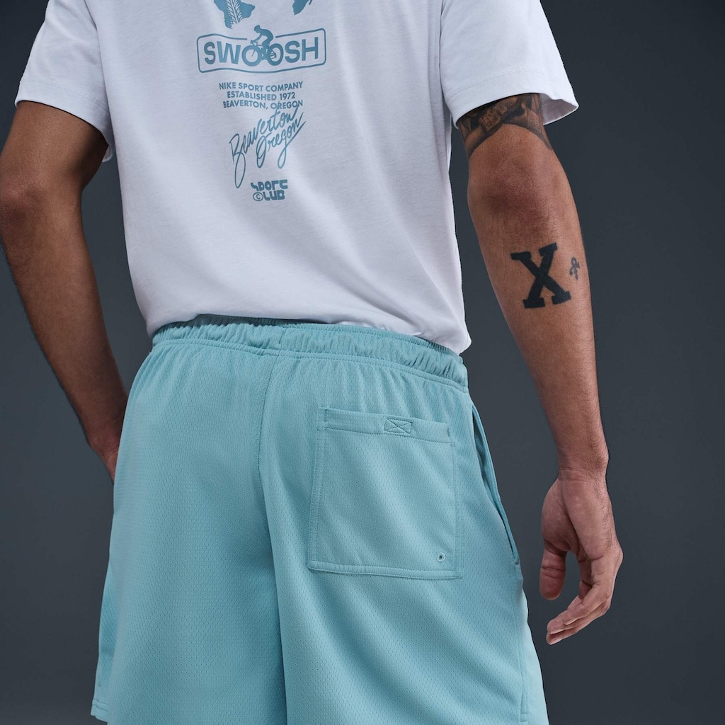 Imagem 2 do produto Shorts Nike Club Flow - Masculino