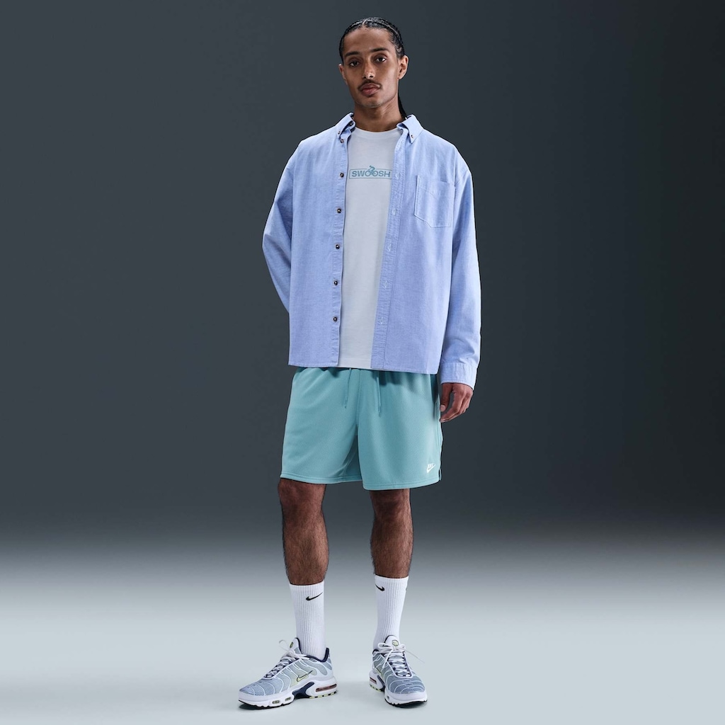 Imagem 3 do produto Shorts Nike Club Flow - Masculino