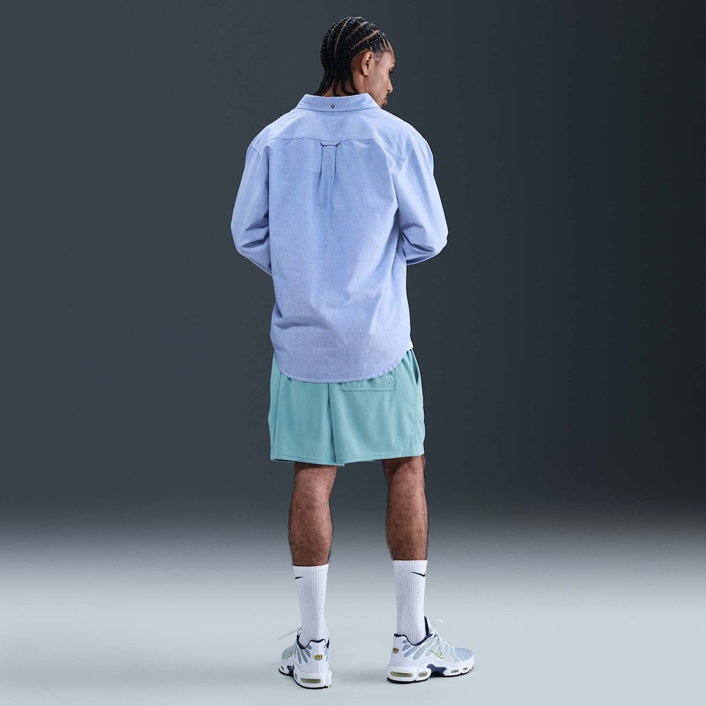 Imagem 4 do produto Shorts Nike Club Flow - Masculino