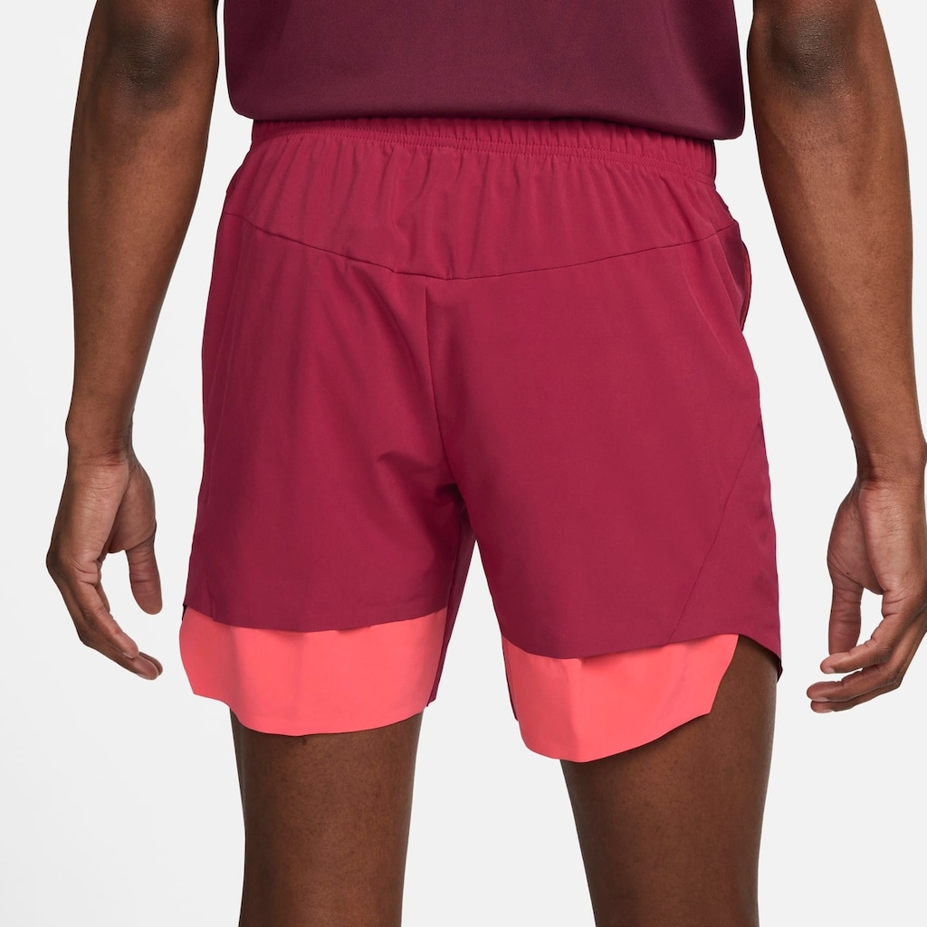 Imagem 2 do produto Shorts Nike Court Dri-FIT Slam - Masculino