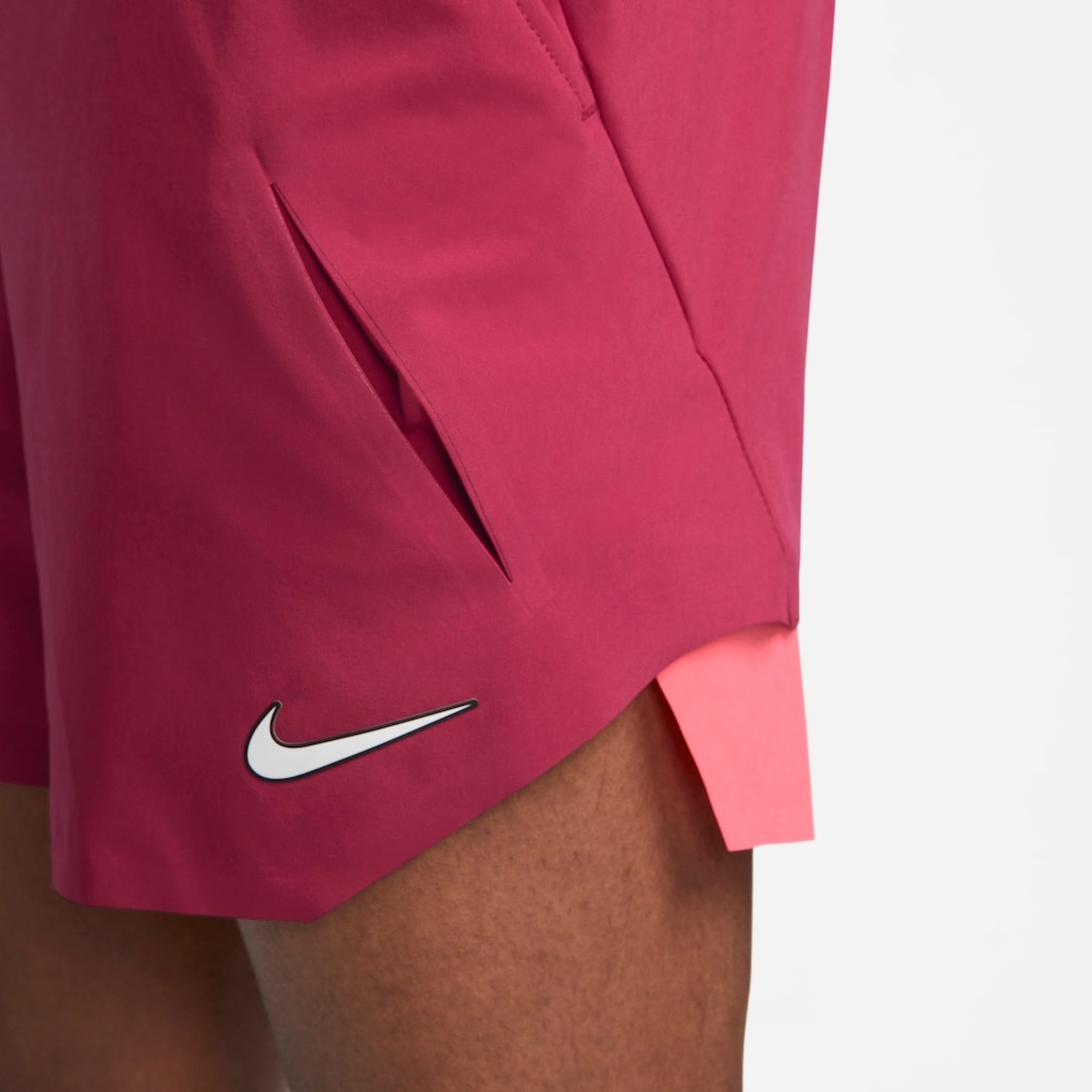 Imagem 4 do produto Shorts Nike Court Dri-FIT Slam - Masculino