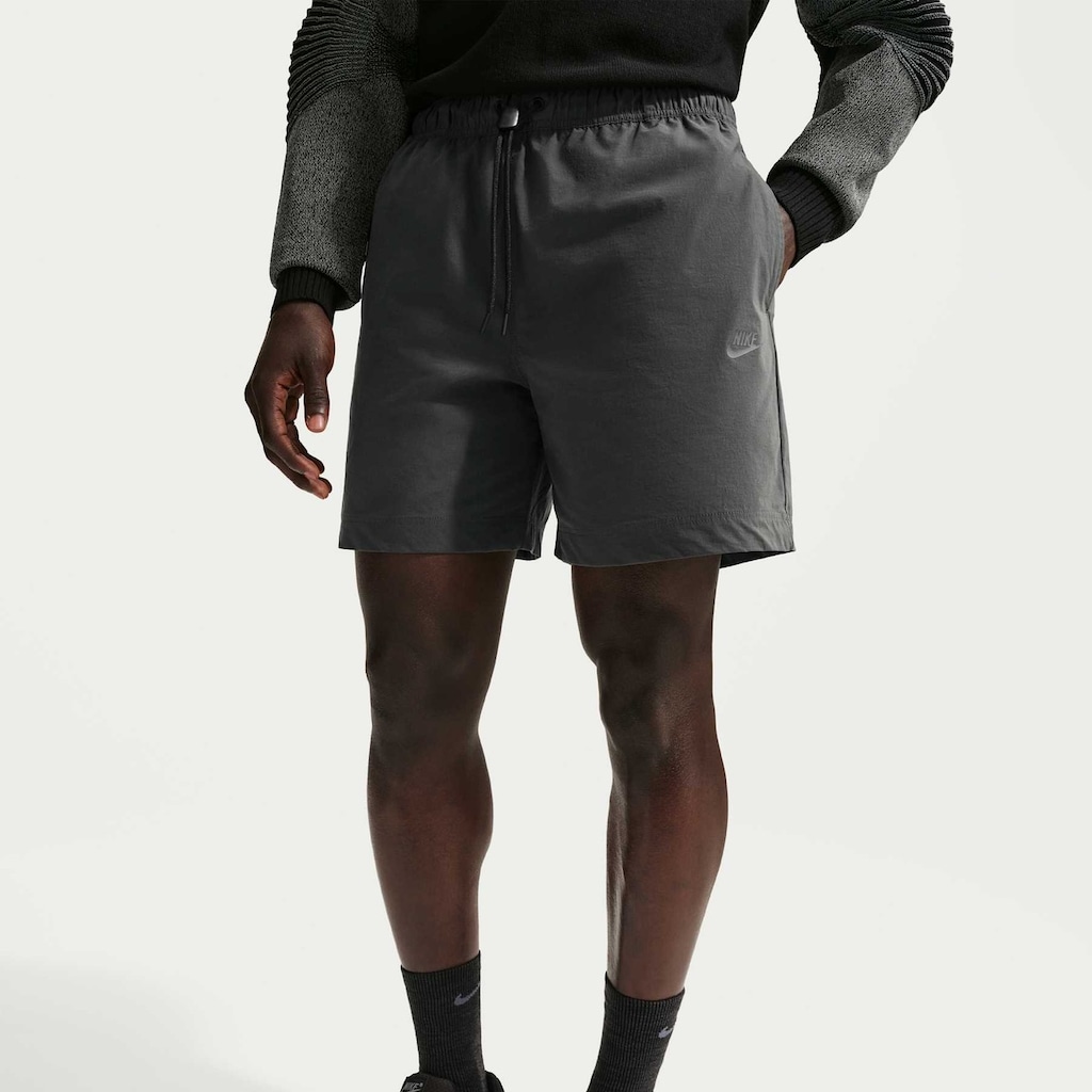 Imagem 2 do produto Shorts Nike Woven - Masculino