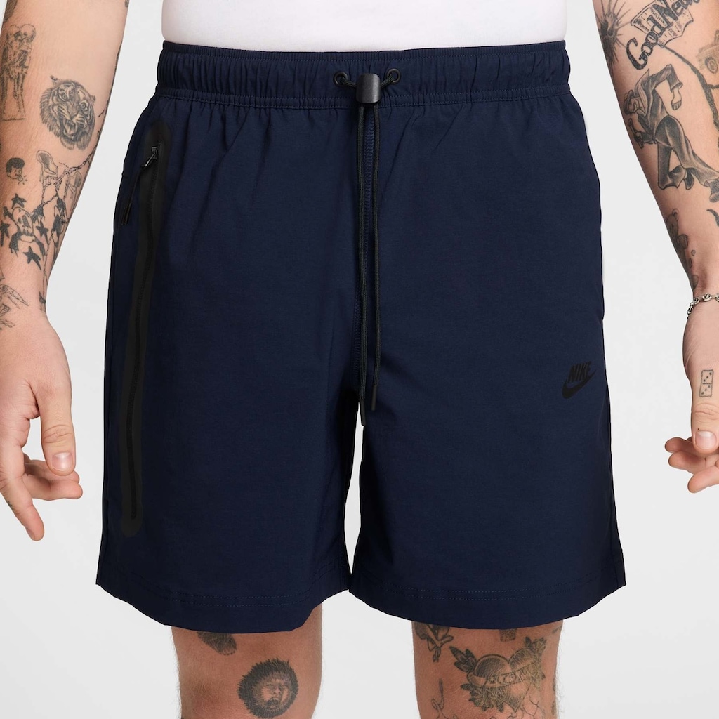 Imagem 2 do produto Shorts Nike Woven - Masculino