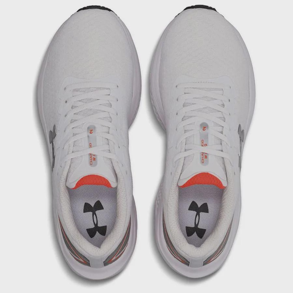 Imagem 3 do produto Tênis Under Armour Charged Wing 2 - Feminino
