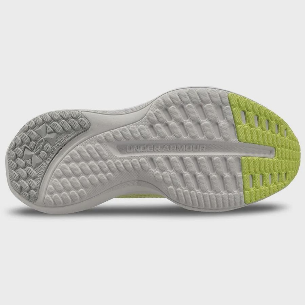 Imagem 2 do produto Tênis Under Armour Charged Slight 3 - Feminino