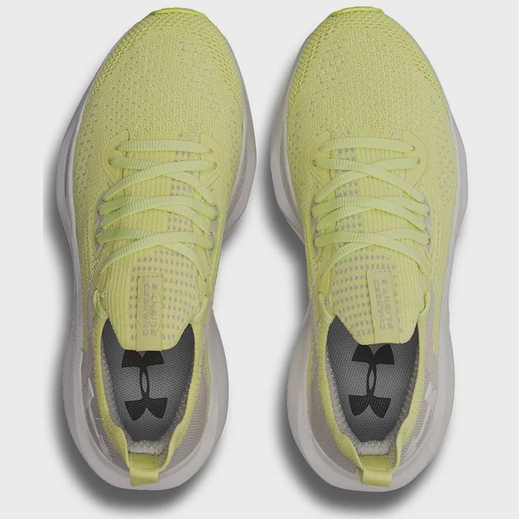 Imagem 3 do produto Tênis Under Armour Charged Slight 3 - Feminino