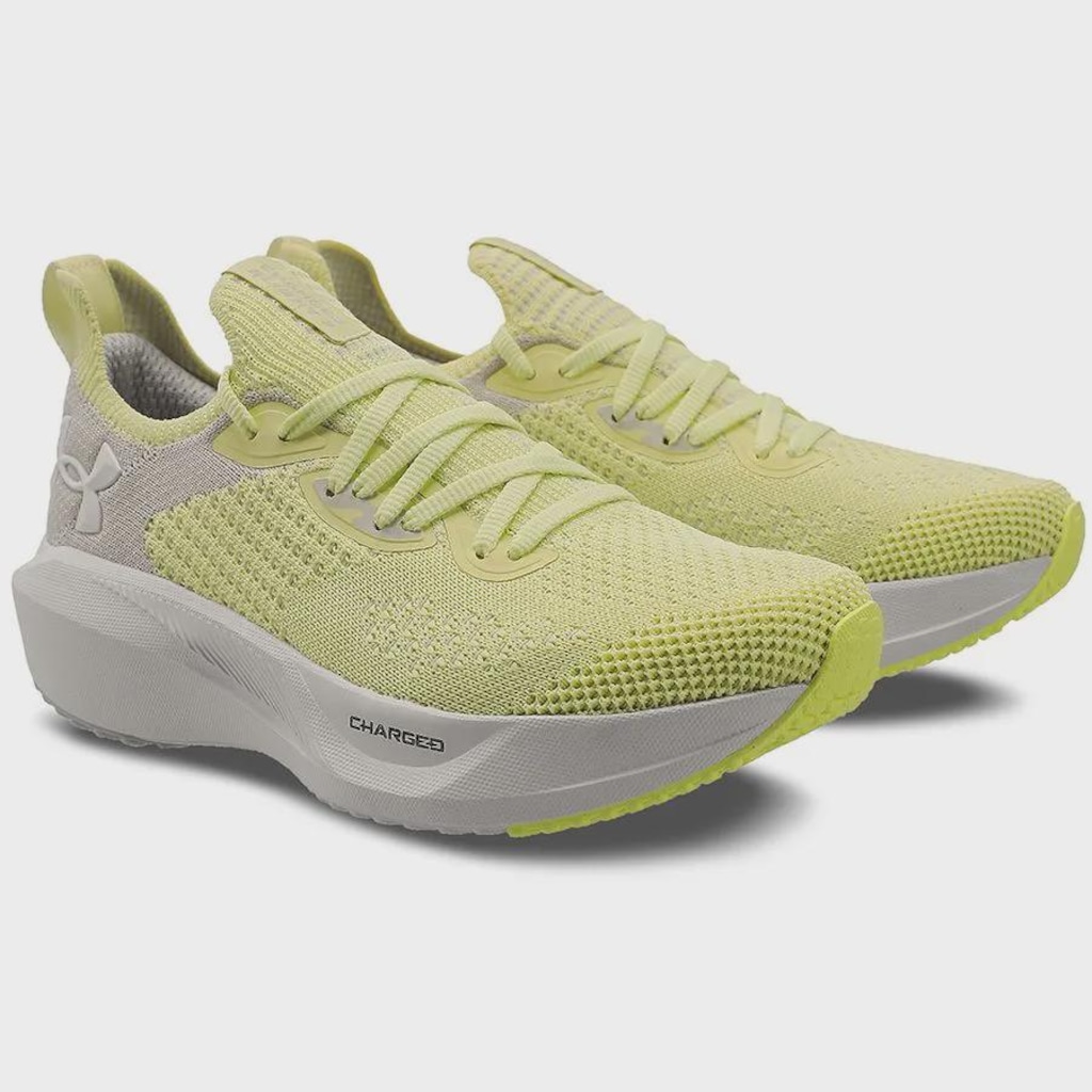 Imagem 5 do produto Tênis Under Armour Charged Slight 3 - Feminino