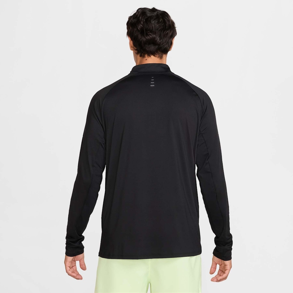 Imagem 2 do produto Camiseta Manga Longa Nike Stride - Masculina
