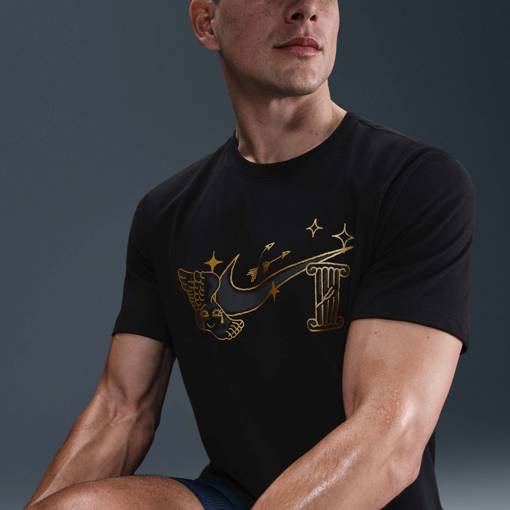 Imagem 3 do produto Camiseta Nike Dri-FIT Run Energy - Masculina