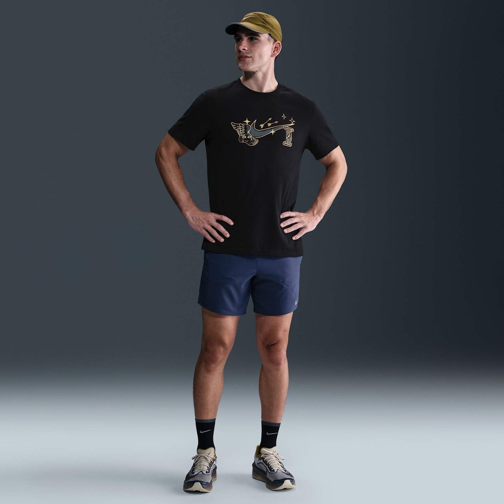 Imagem 4 do produto Camiseta Nike Dri-FIT Run Energy - Masculina