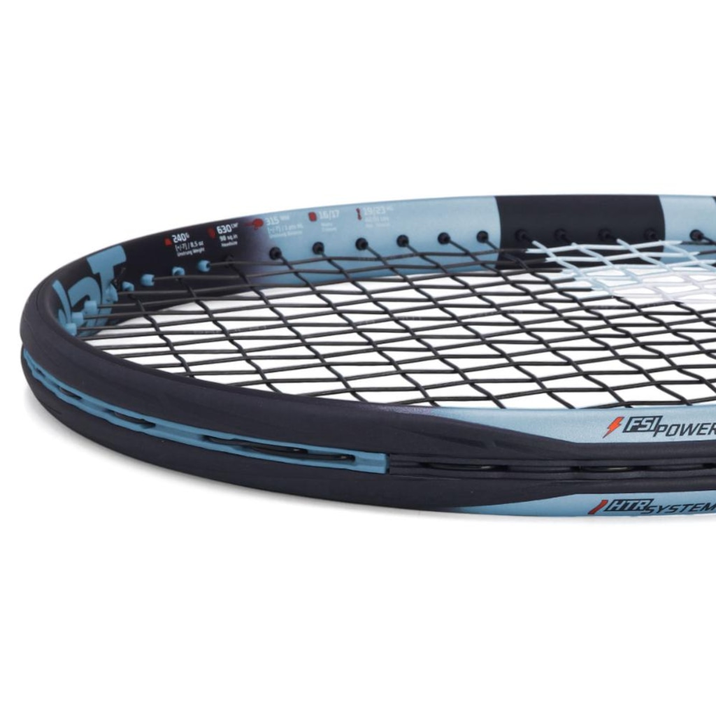 Imagem 4 do produto Raquete de Tênis Babolat Pure Drive 25 - Infantil