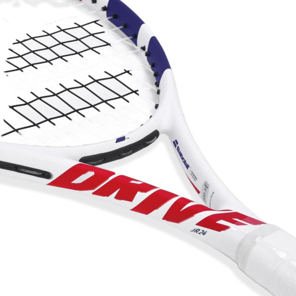 Imagem 2 do produto Raquete de Tênis Babolat Drive 24 - Infantil