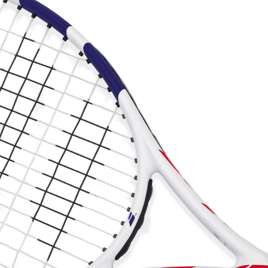 Imagem 3 do produto Raquete de Tênis Babolat Drive 24 - Infantil