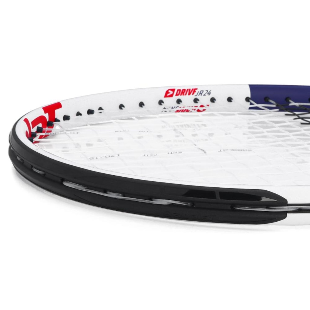 Imagem 4 do produto Raquete de Tênis Babolat Drive 24 - Infantil