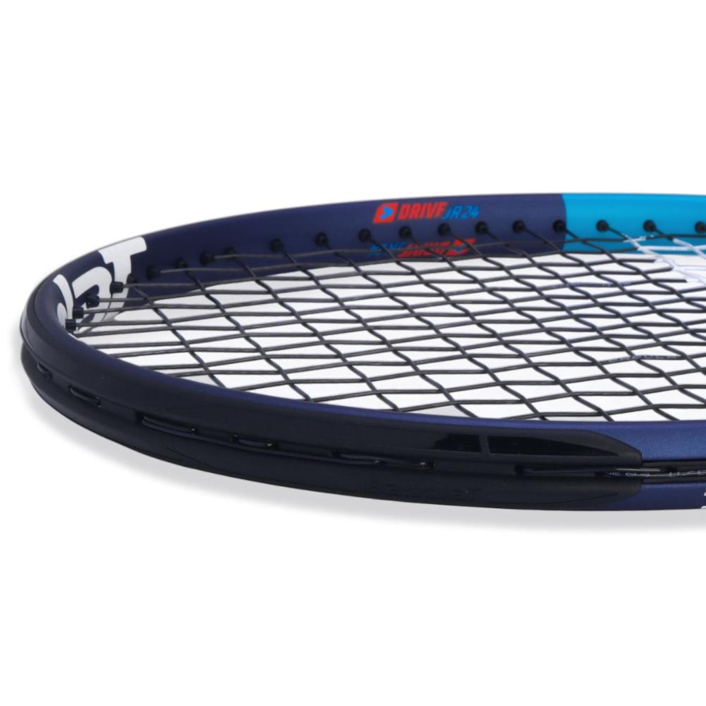 Imagem 4 do produto Raquete de Tênis Babolat Drive 24 - Infantil
