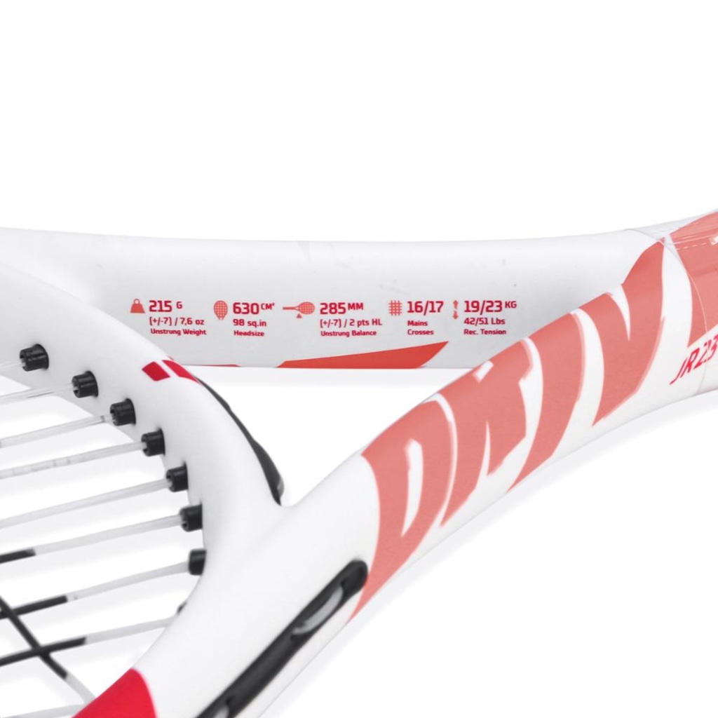 Imagem 5 do produto Raquete de Tênis Babolat Drive 23 - Infantil