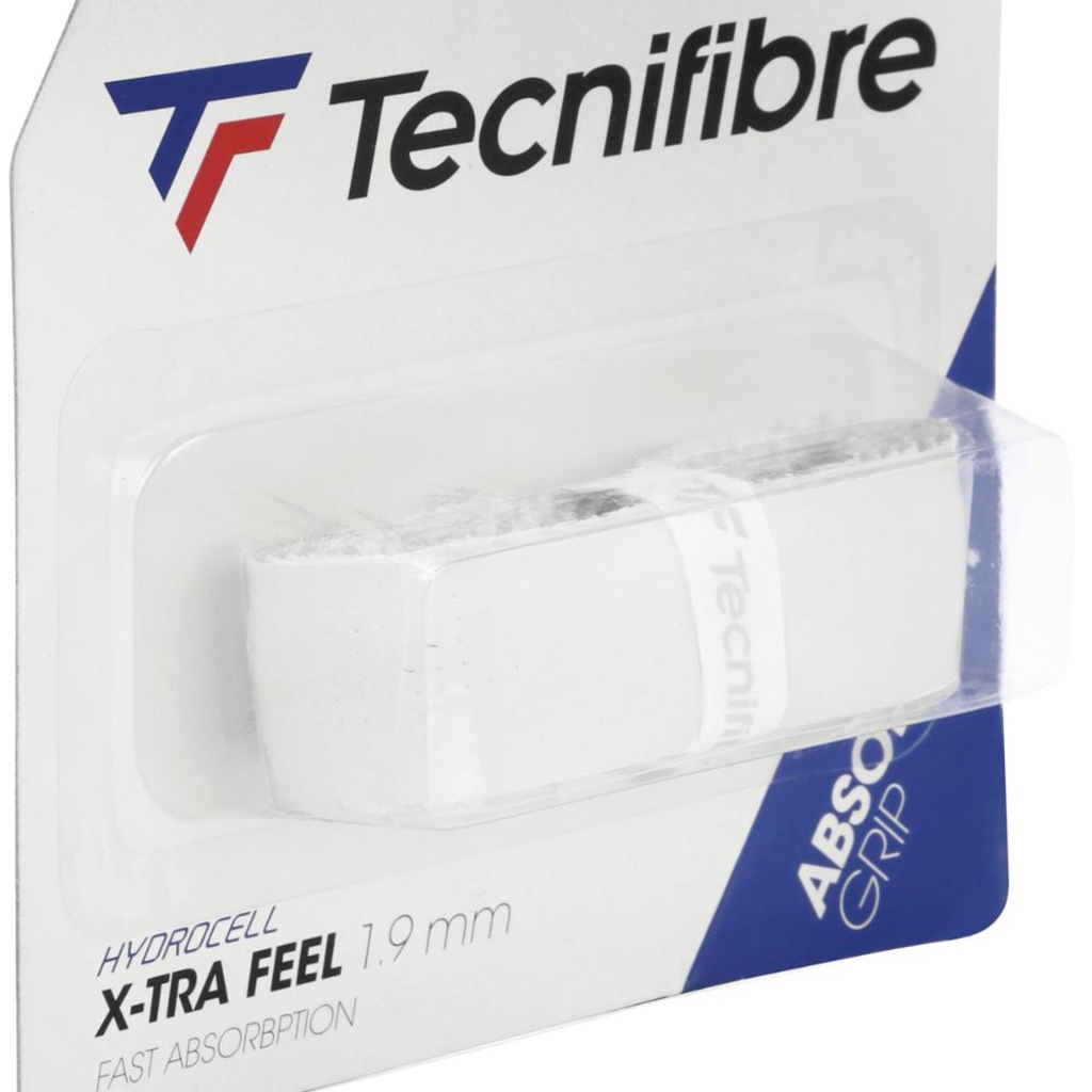 Imagem 2 do produto Cushion Grip Tecnifibre X-TRA Feel