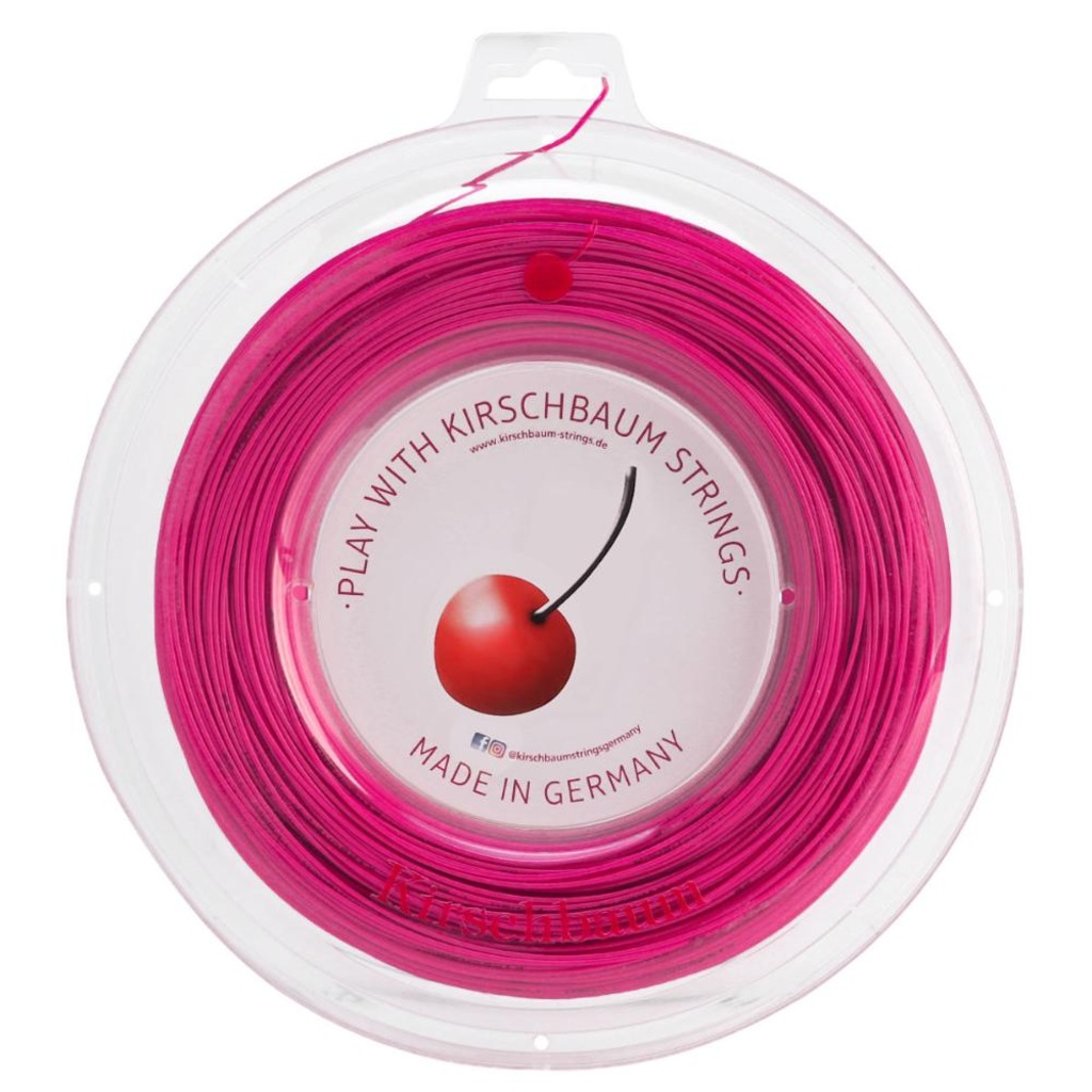 Imagem 3 do produto Corda Kirschbaum Flash 17L 1.25mm Rolo com 200 Metros