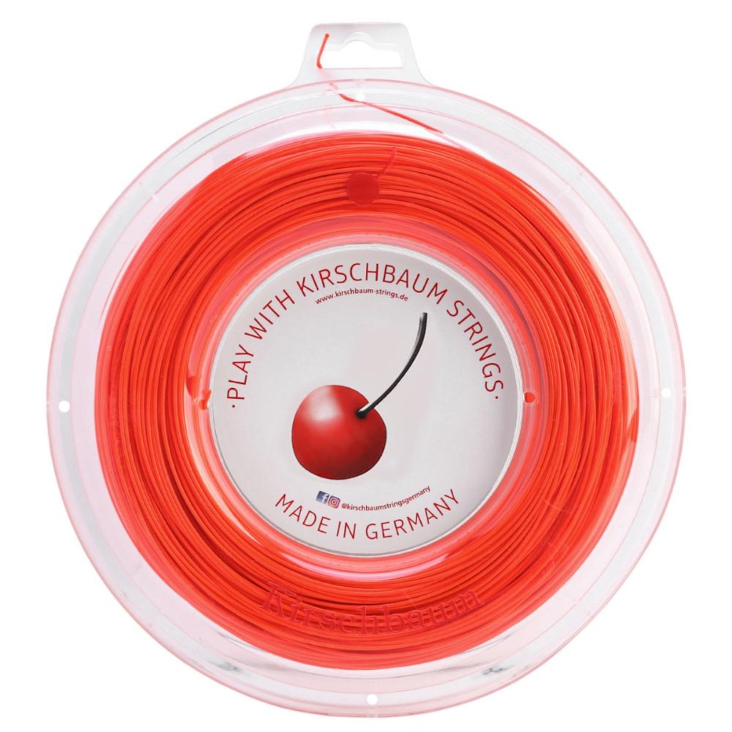 Imagem 3 do produto Corda Kirschbaum Flash 17L 1.25mm Rolo com 200 Metros