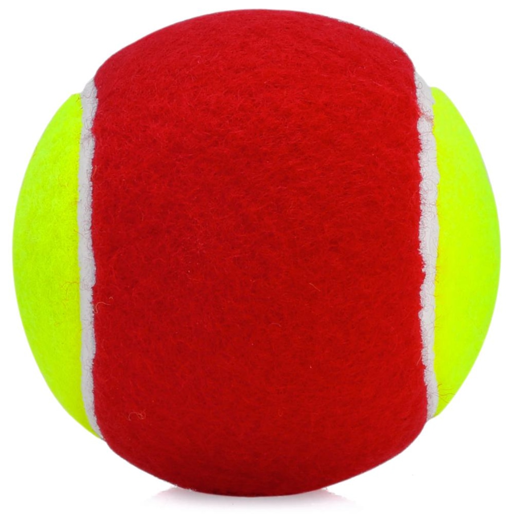 Imagem 3 do produto Bola De Tênis Tecnifibre My Ball Stage 3 - Pack com 3 Bolas