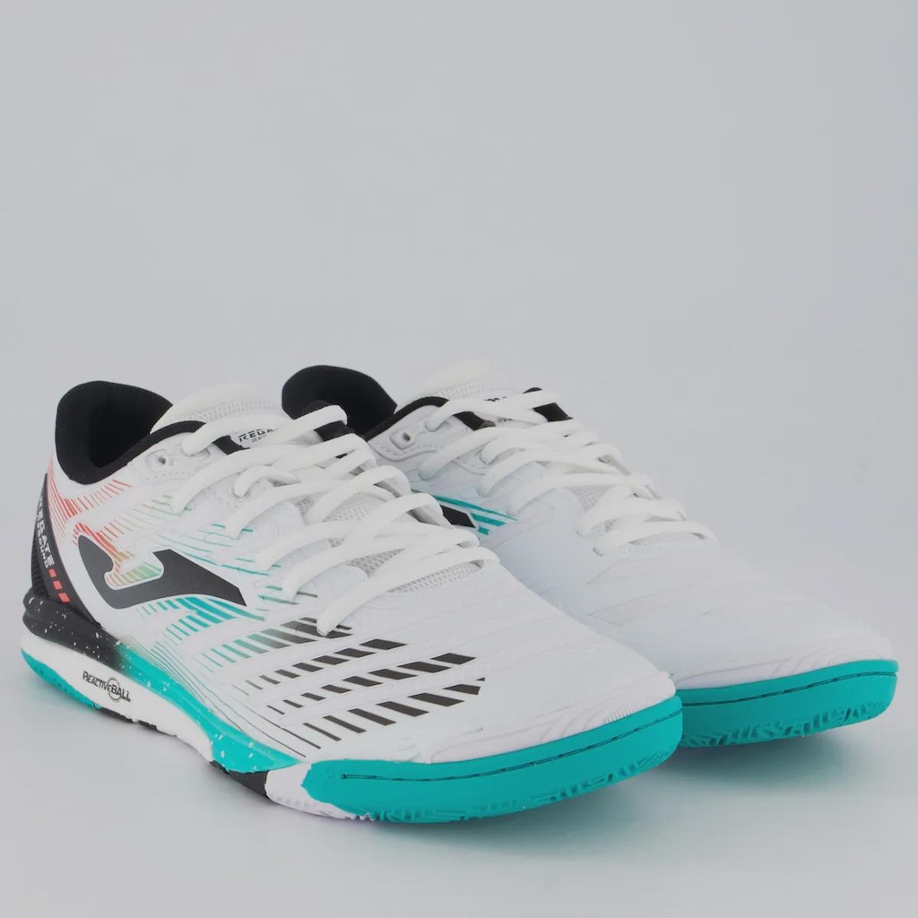 Imagem 2 do produto Chuteira de Futsal Joma Regate Rebound - Adulto