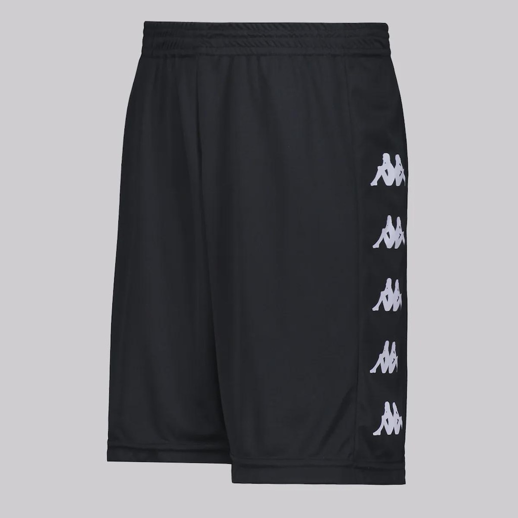 Imagem 2 do produto Calção Kappa Sport - Infantil