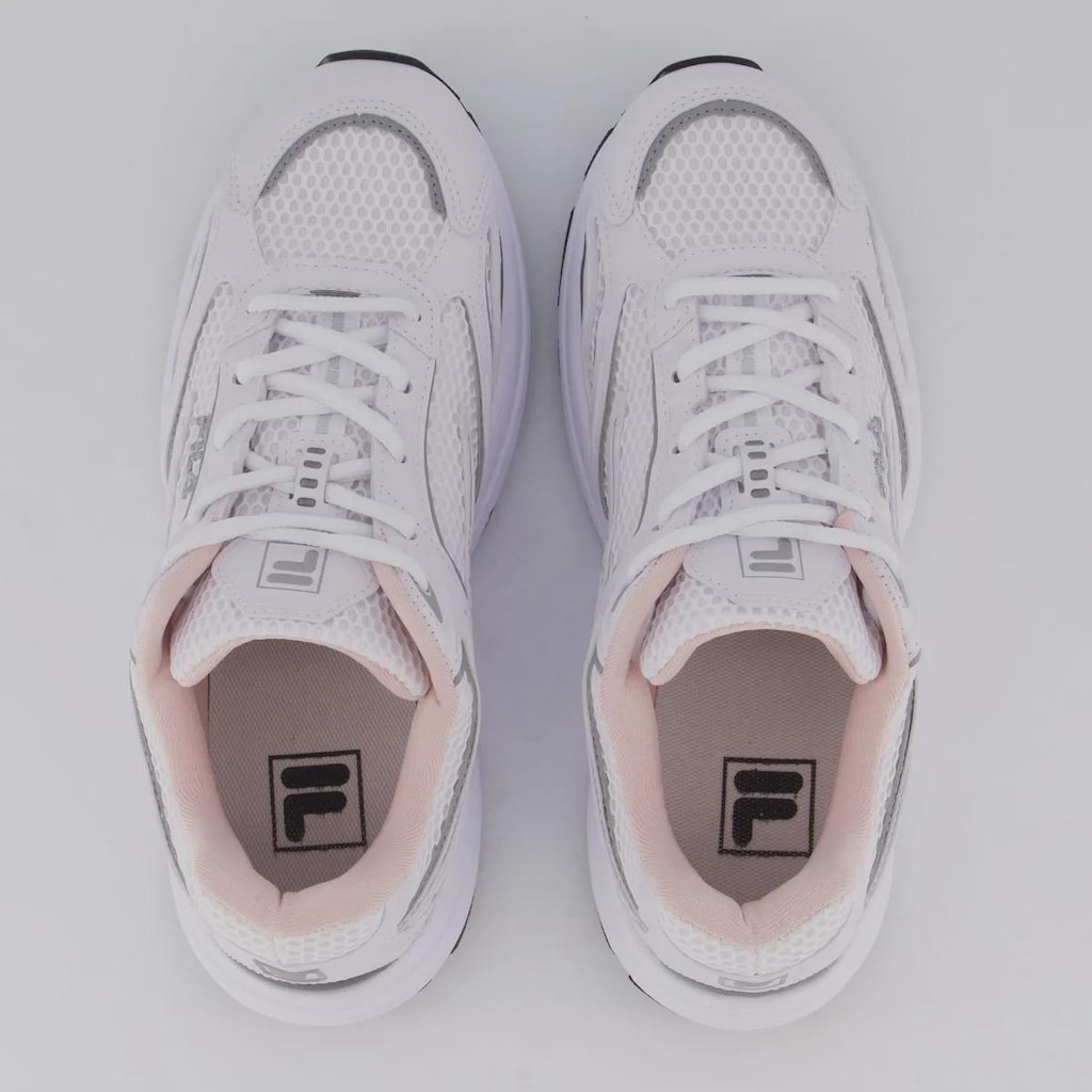 Imagem 4 do produto Tênis Fila Runner 2k Feminino