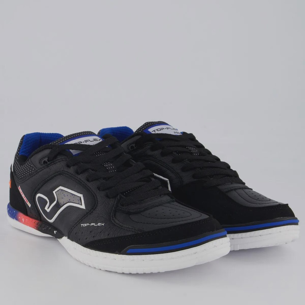 Imagem 2 do produto Chuteira de Futsal Joma Top Flex - Adulto