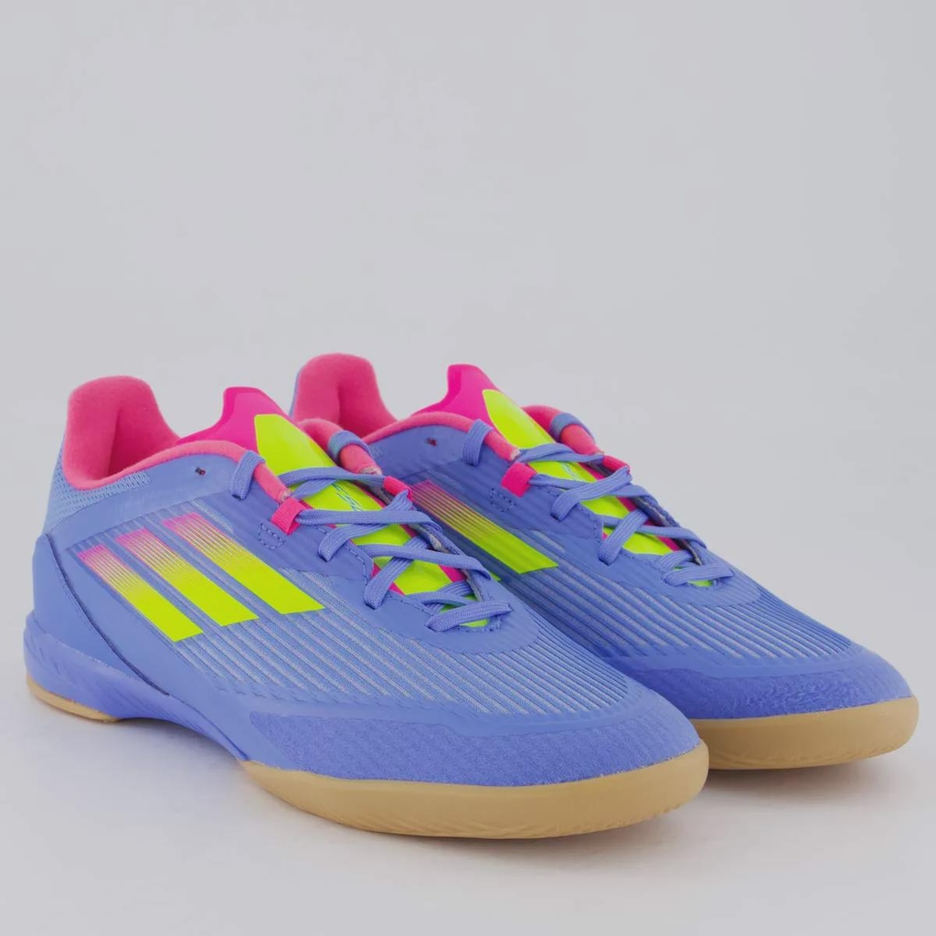 Imagem 2 do produto Chuteira de Futsal adidas F50 League - Adulto