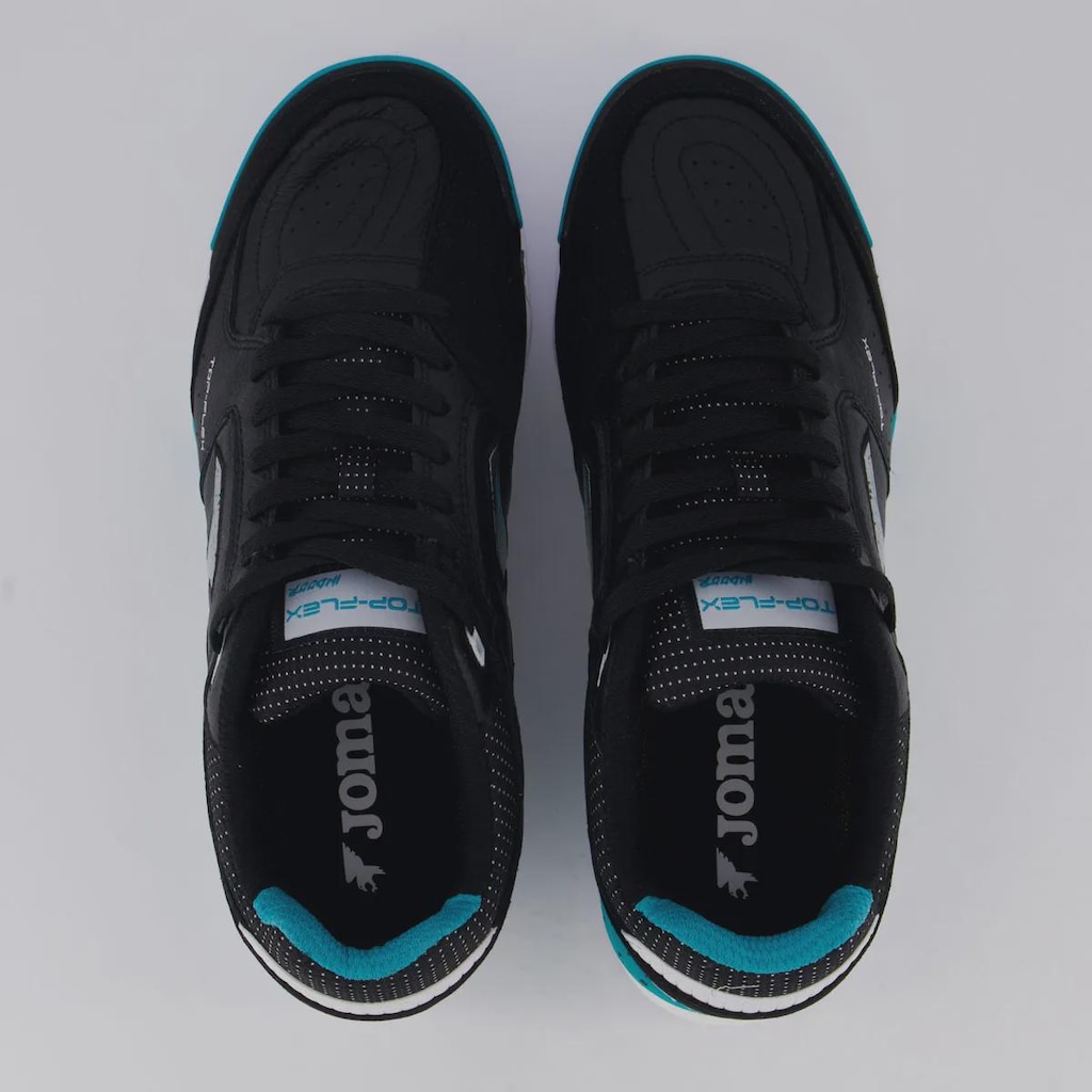 Imagem 4 do produto Chuteira Futsal Adulto Joma Top Flex Rebound
