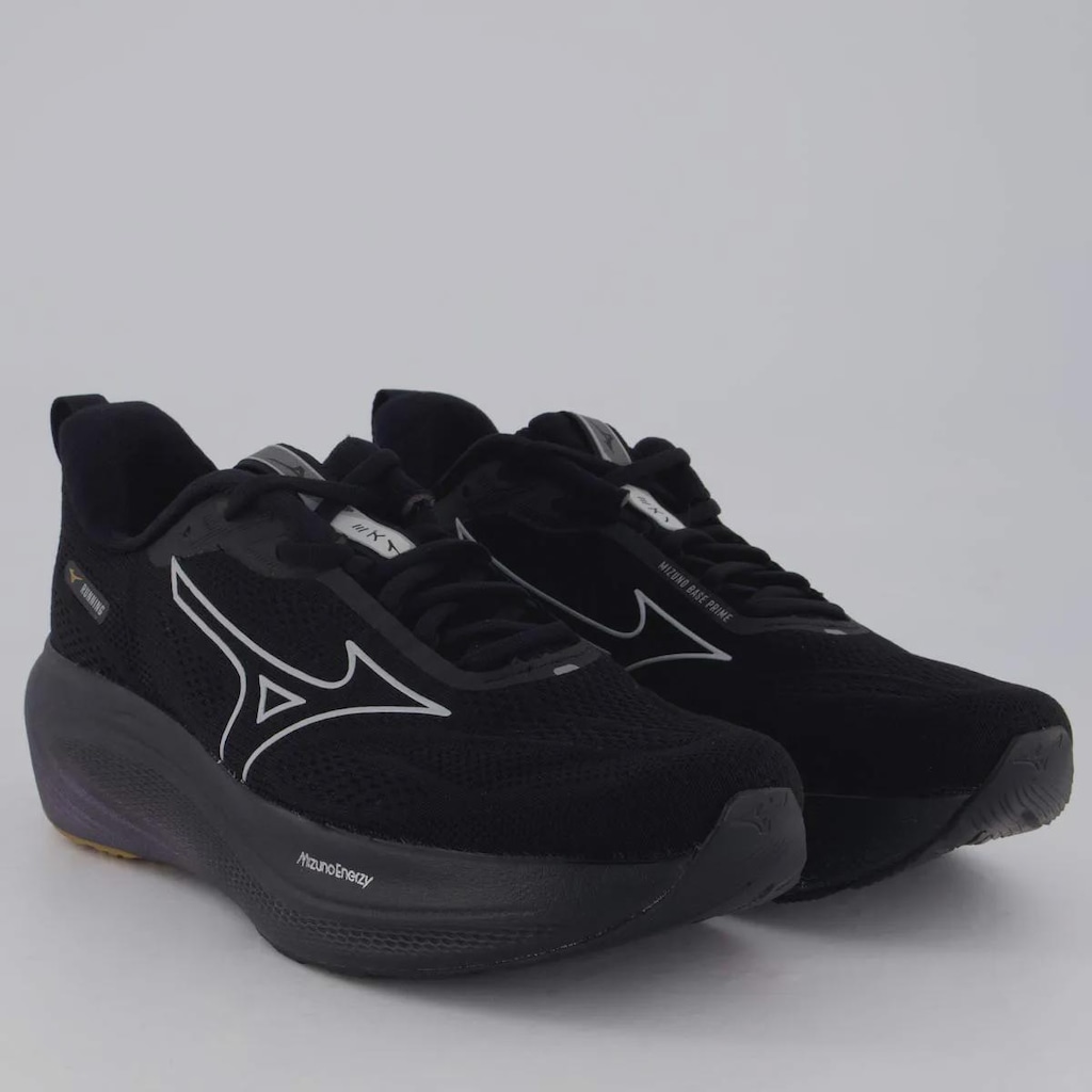 Imagem 2 do produto Tênis Mizuno Base Prime - Unissex