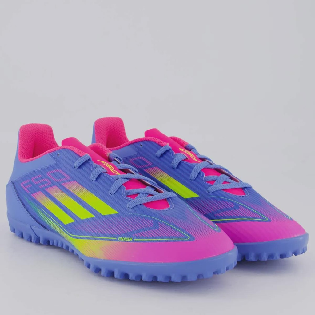 Imagem 2 do produto Chuteira de Society adidas F50 Club - Adulto