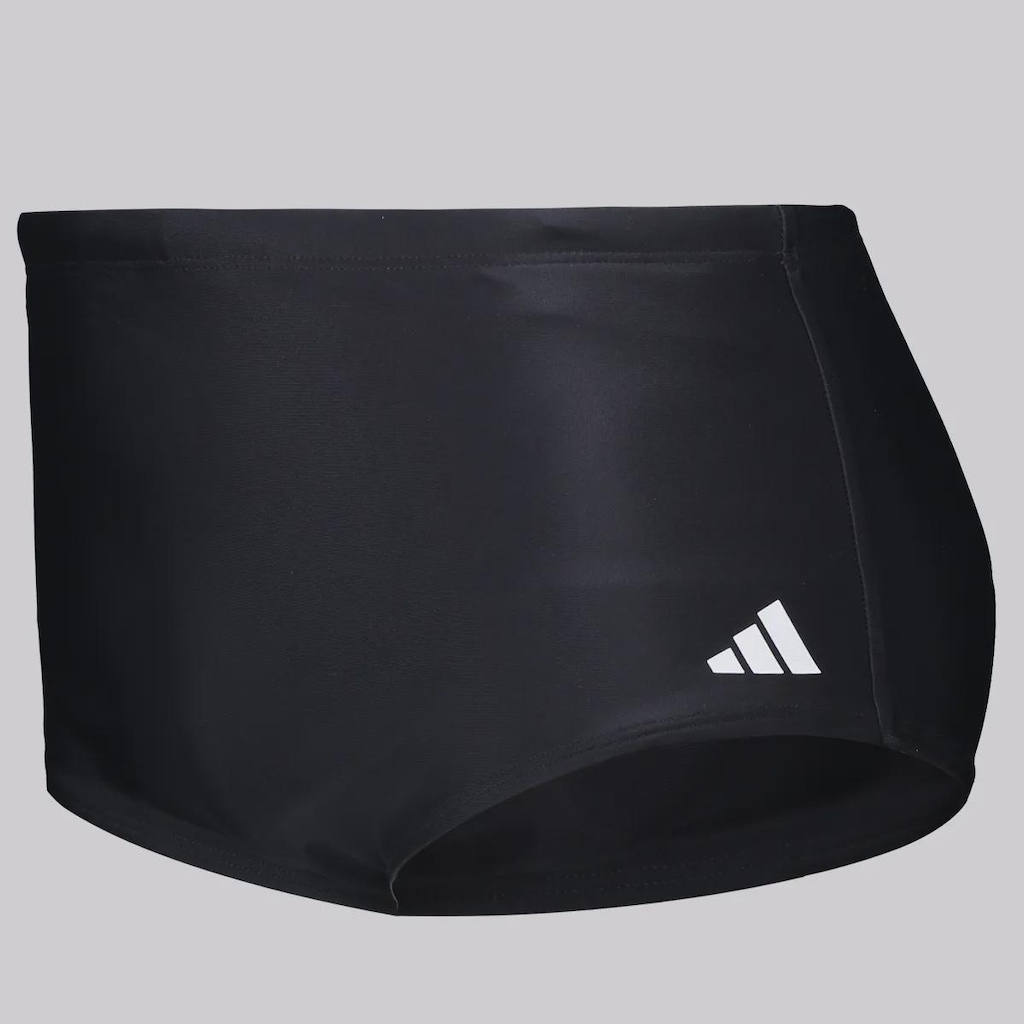 Imagem 2 do produto Sunga Boxer adidas Solid - Adulto