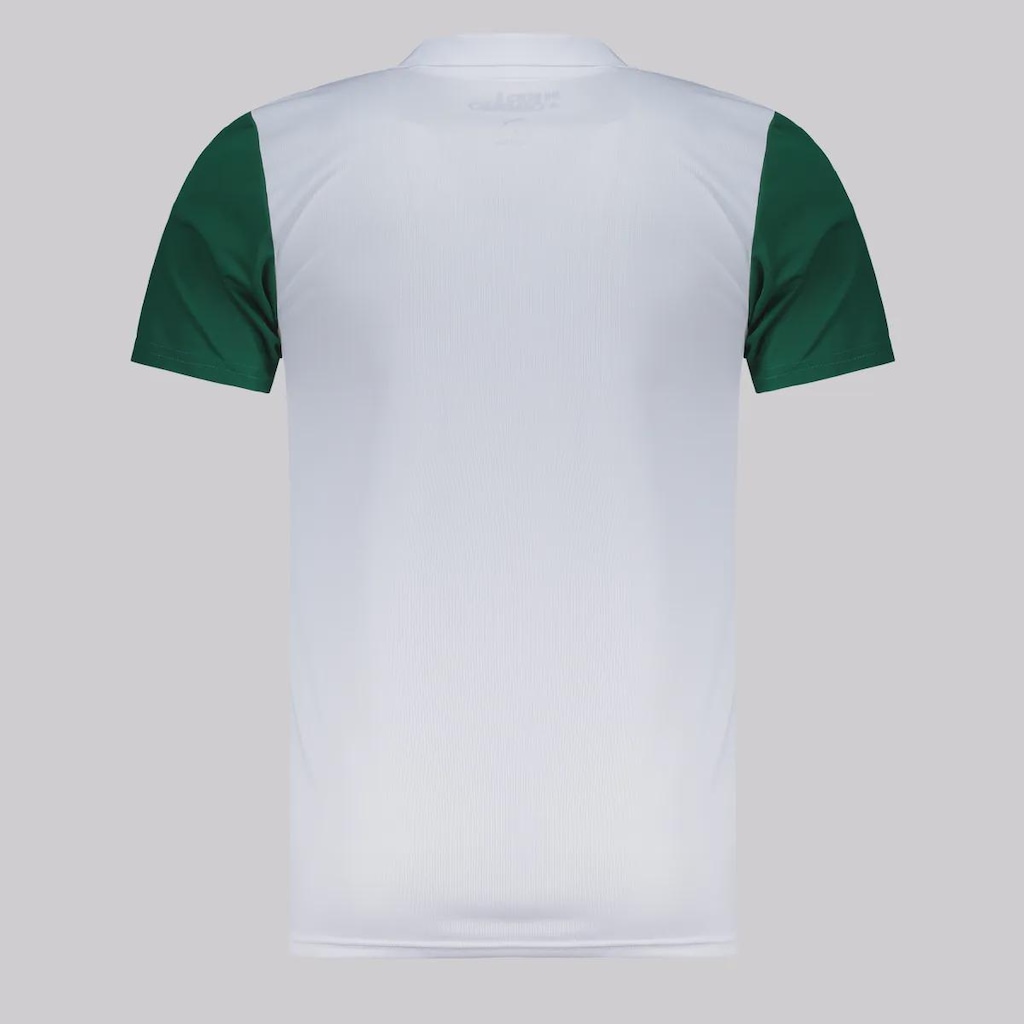 Imagem 4 do produto Camisa do Palmeiras Puma II 2025 Patch Libertadores - Masculina