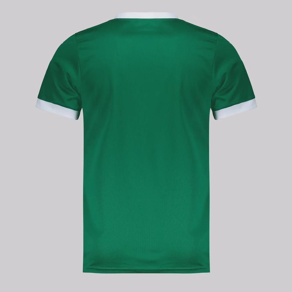 Imagem 4 do produto Camisa do Palmeiras Puma I 2025 Patch Libertadores - Masculina